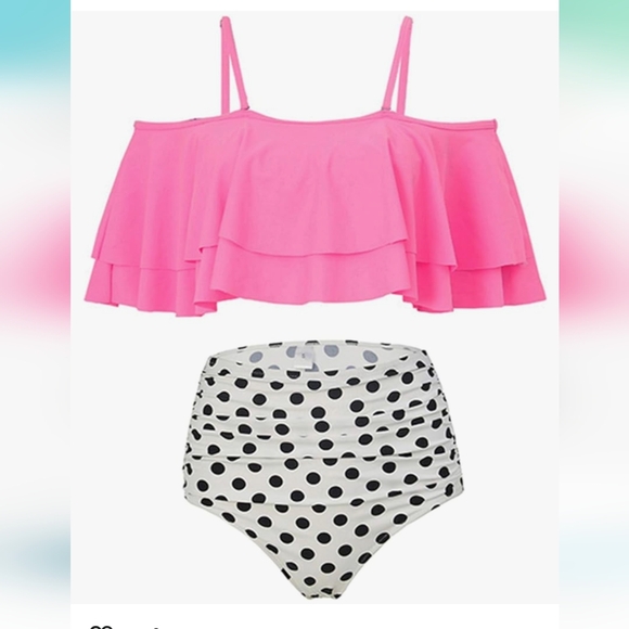 Swing Suit Small - Picture 5 of 10